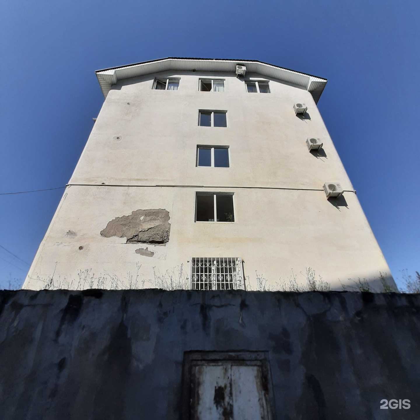 Отзывы на компанию Grace в Нальчике c фото - фотография 2 из 2