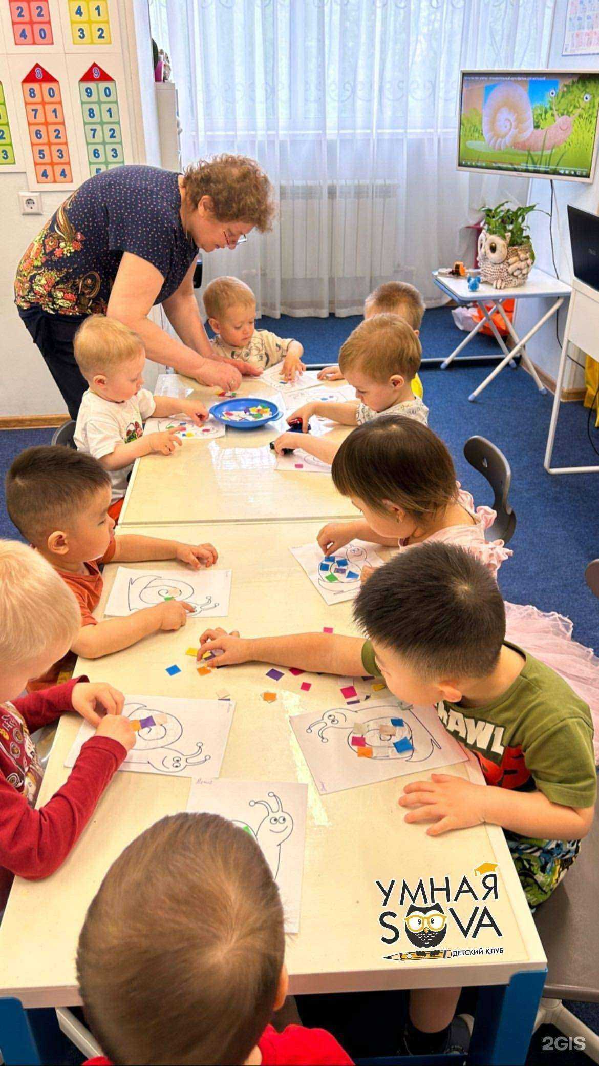 Отзывы на компанию Умная SOVA в г. Уссурийск c фото