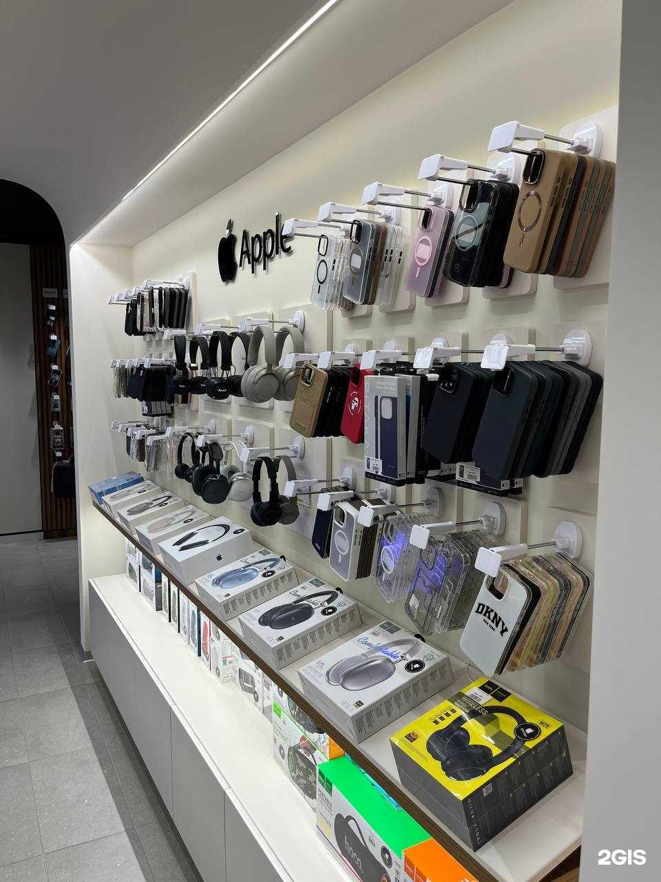 Отзывы на компанию iCenter в г. Армавир c фото