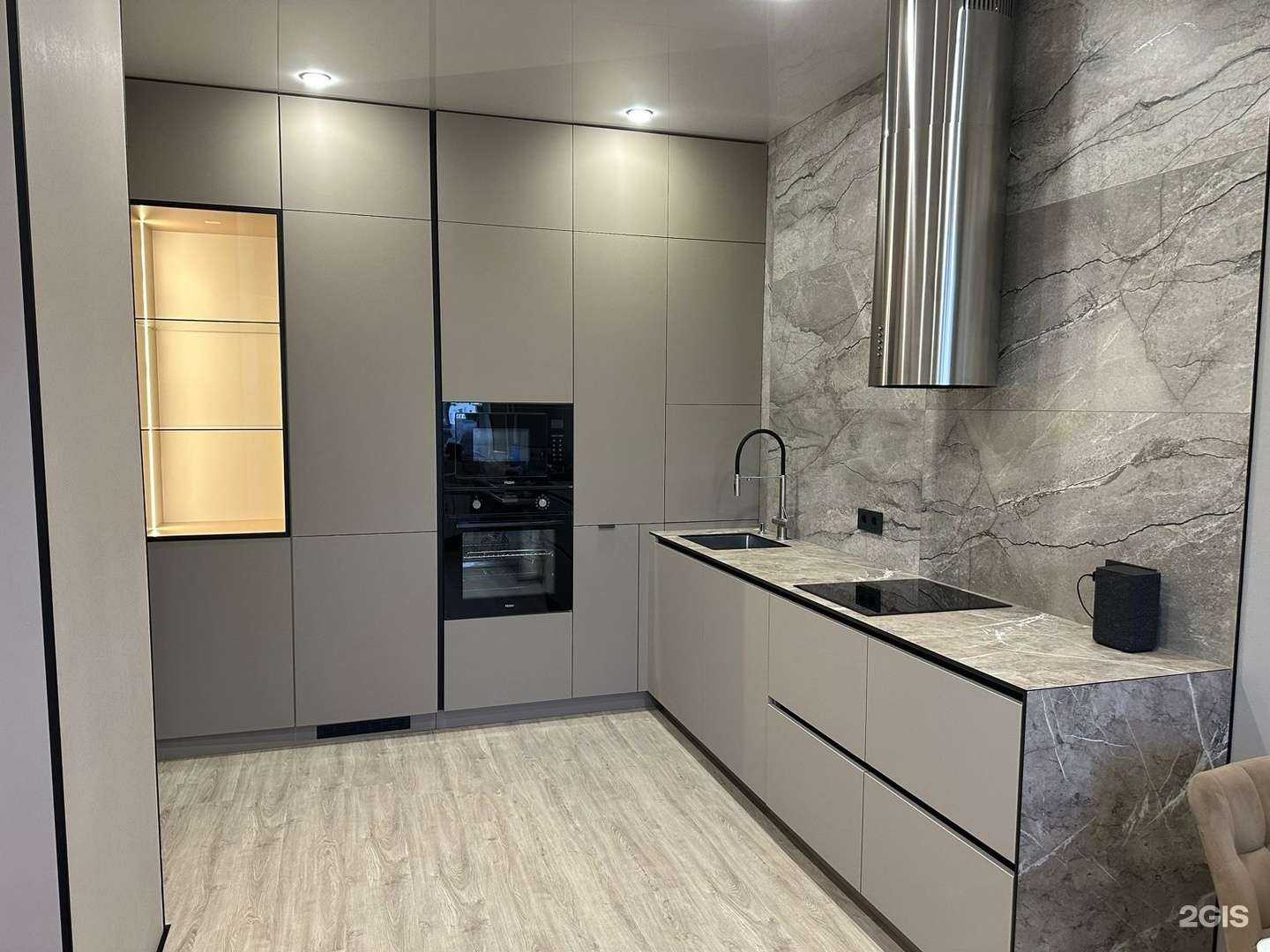 Отзывы на компанию Element mebel в г. Нижневартовск c фото