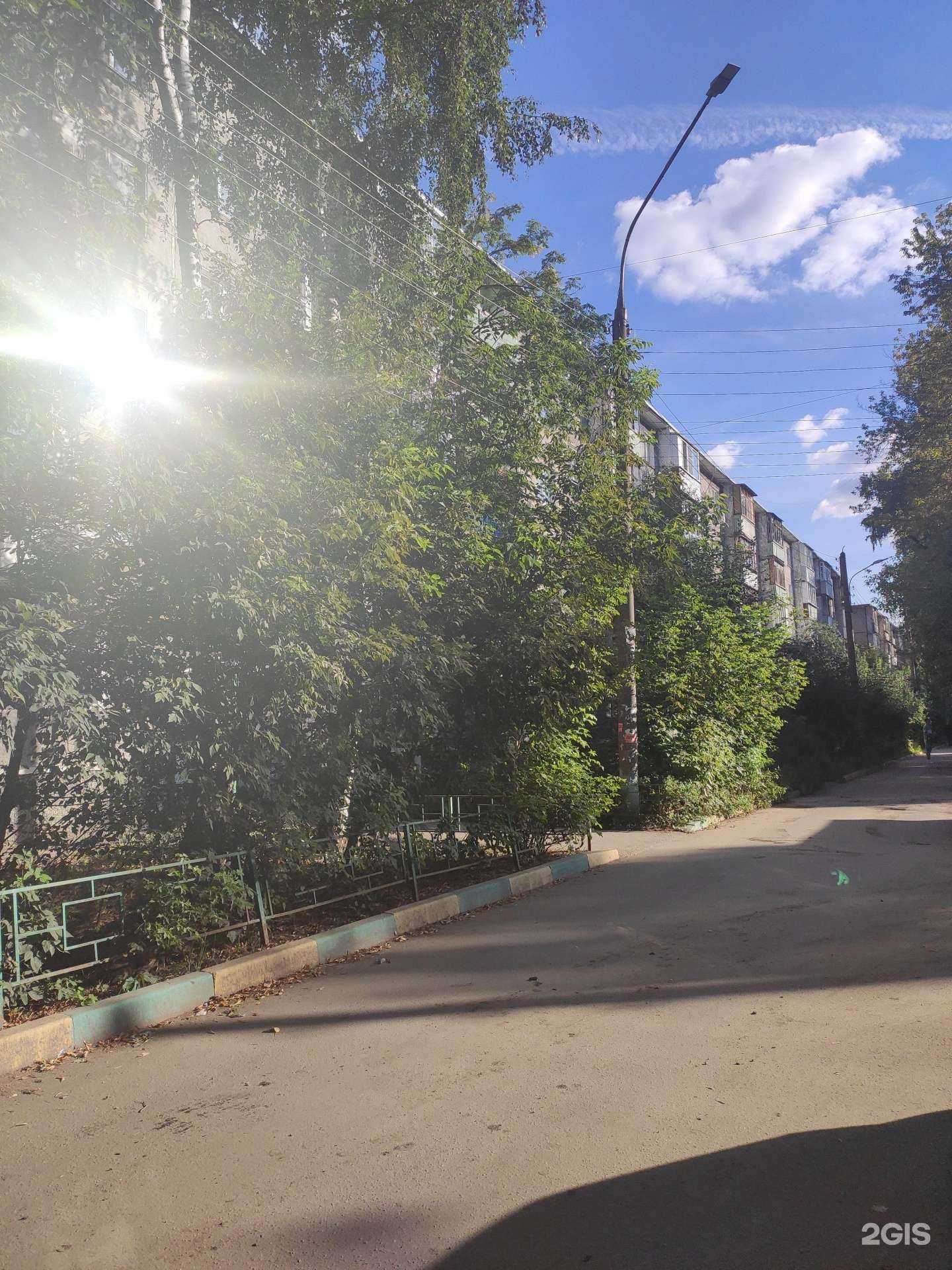 Отзывы на компанию Газпром газораспределение в Нижнем Новгороде c фото - фотография 2 из 2