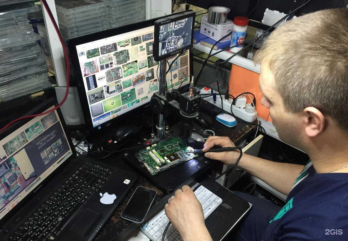 Отзывы на компанию Матрикс в Барнауле c фото