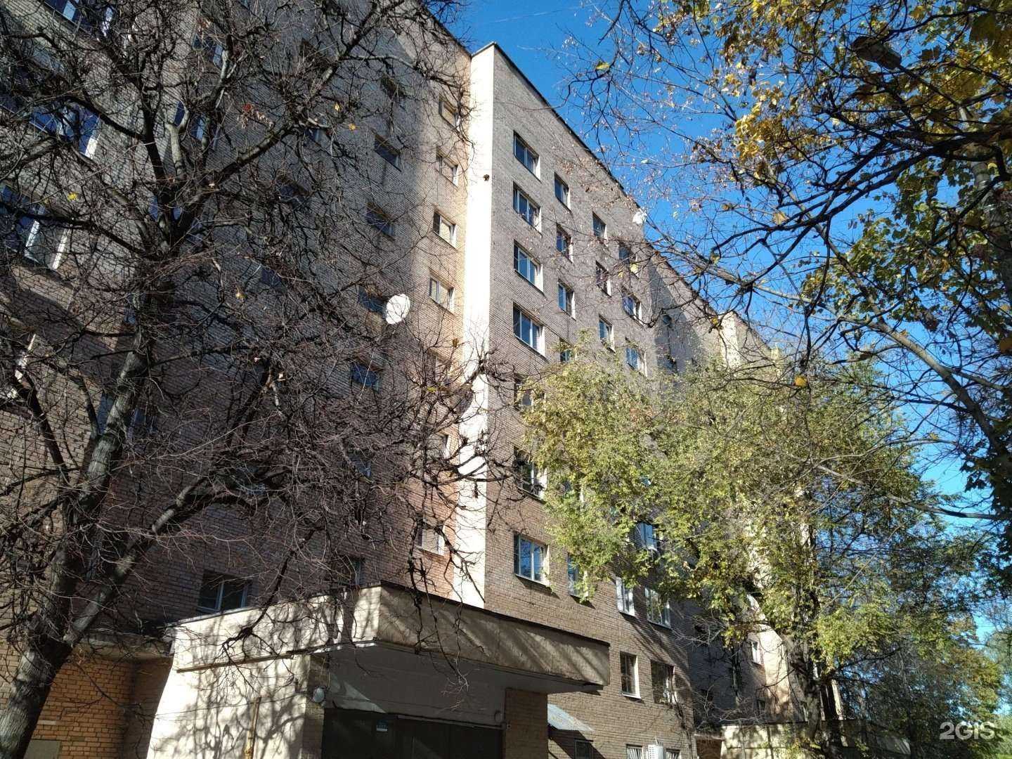 Отзывы на компанию Тектрон в Химках c фото - фотография 2 из 2