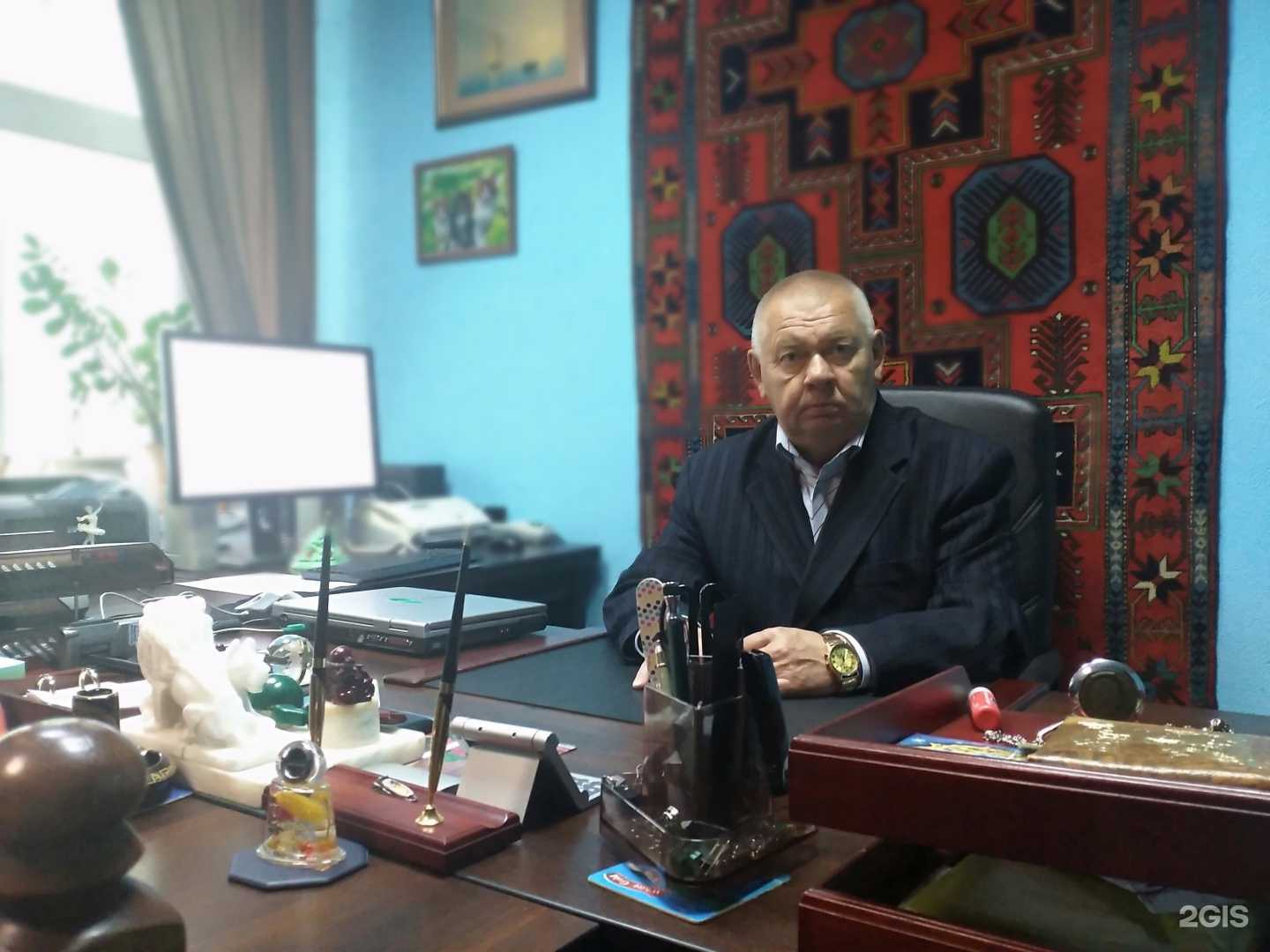 Отзывы на компанию Юринформсервис-плюс в Березниках c фото