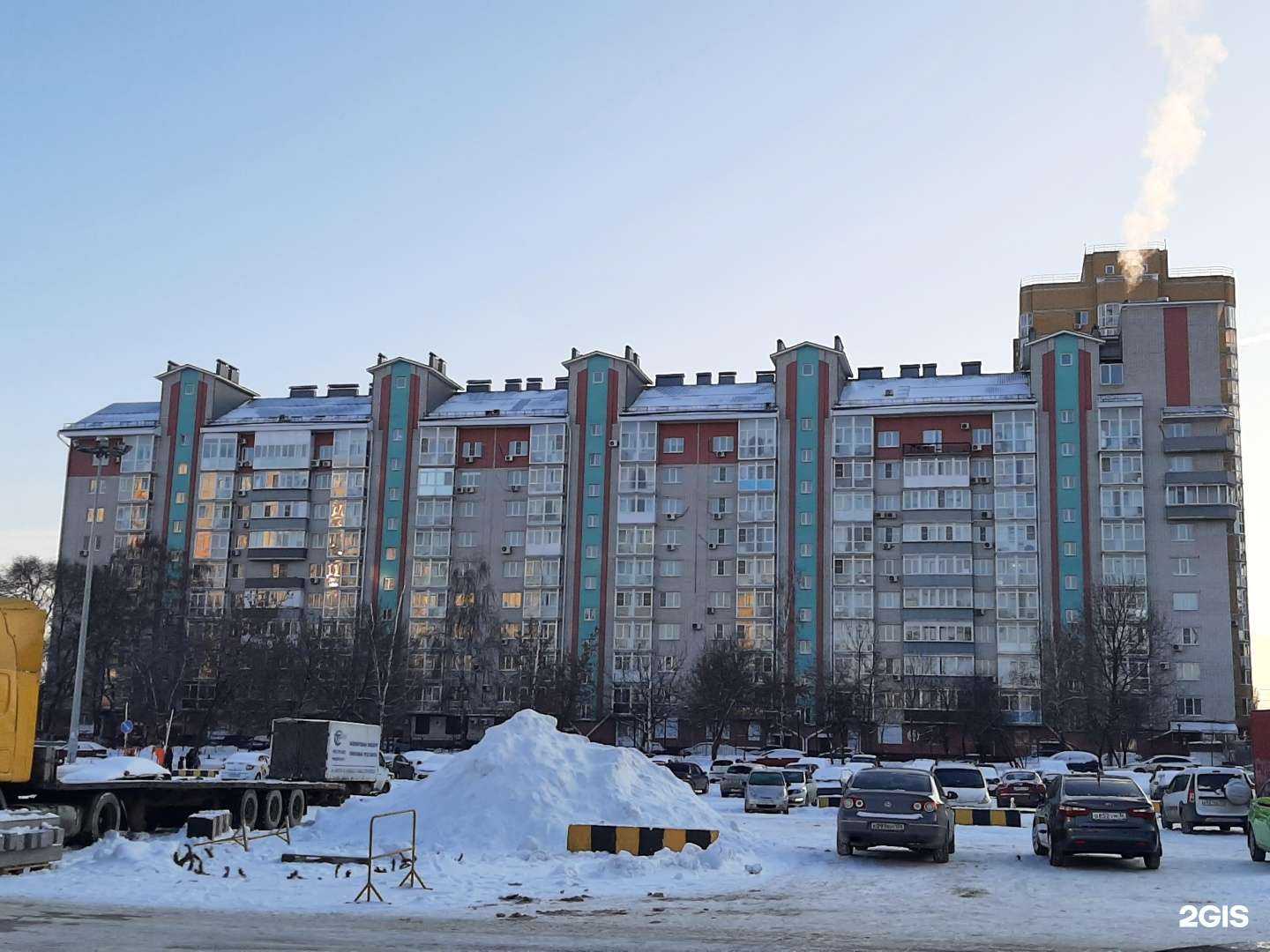 Отзывы на компанию Ваб в Воронеже c фото - фотография 2 из 2