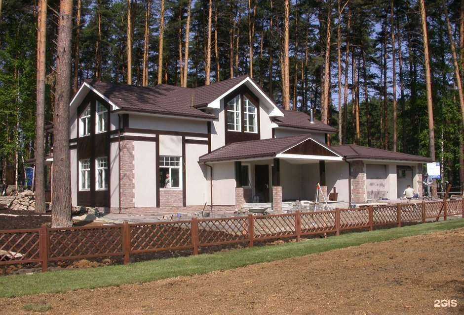 Отзывы на компанию Трест66 в г. Екатеринбург c фото