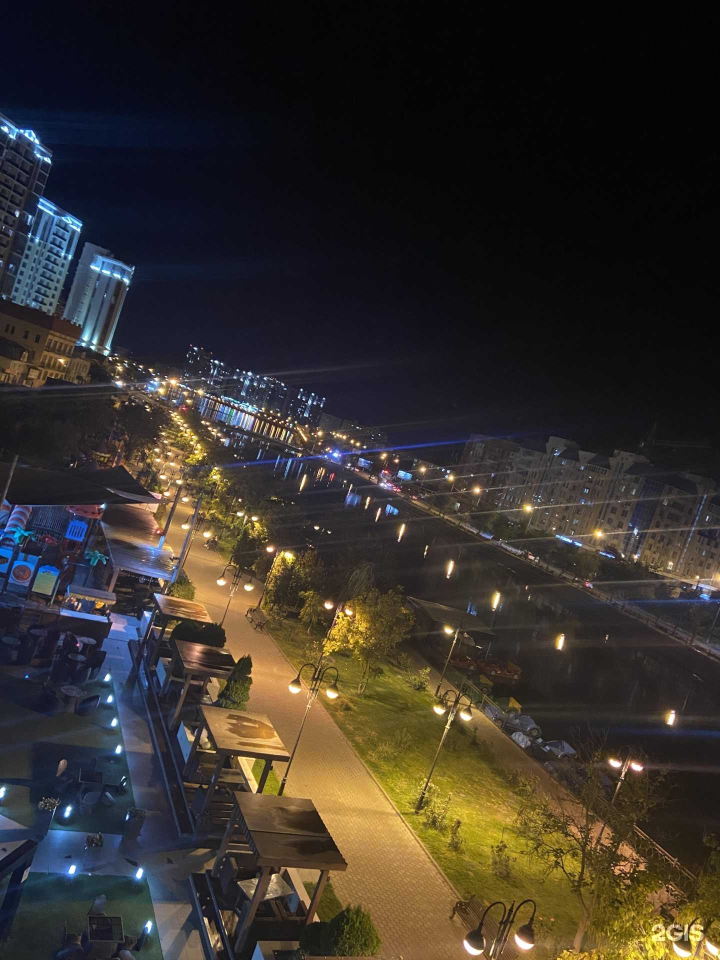 Отзывы на компанию Restobar в Астрахани c фото