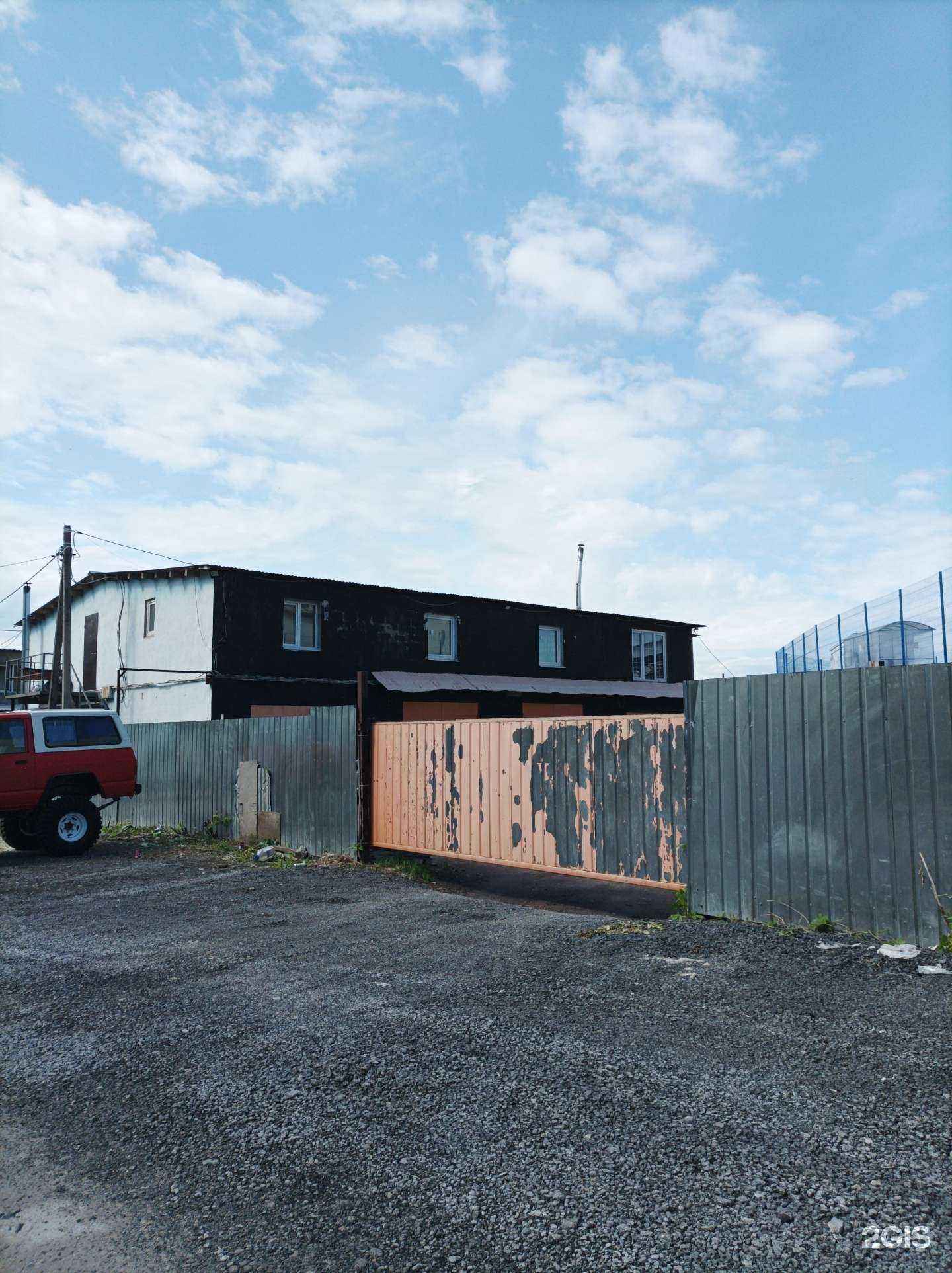 Отзывы на компанию Свой сервис в Долгопрудном c фото - фотография 2 из 2