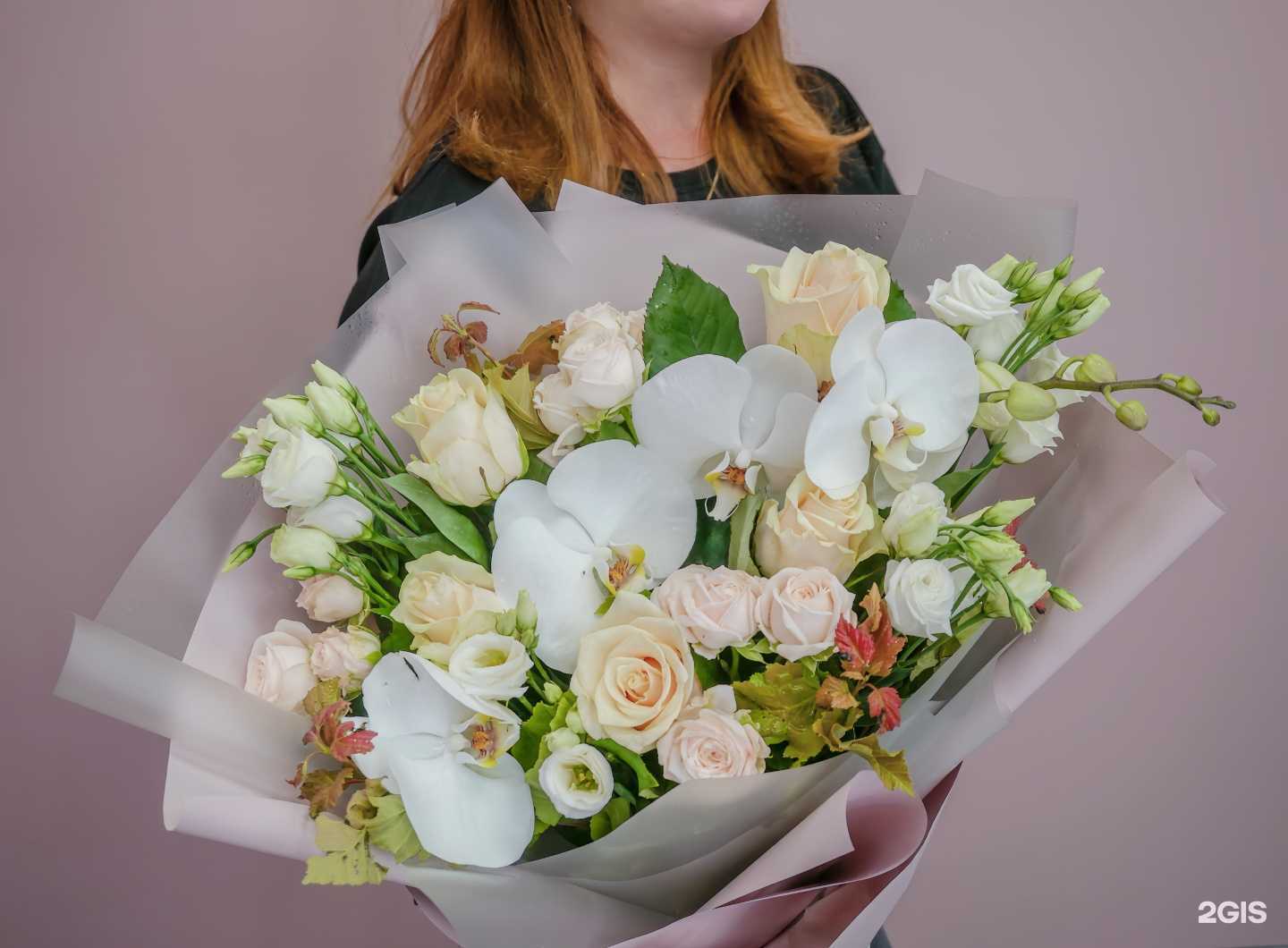 Отзывы на компанию Соцветие в г. Саратов c фото