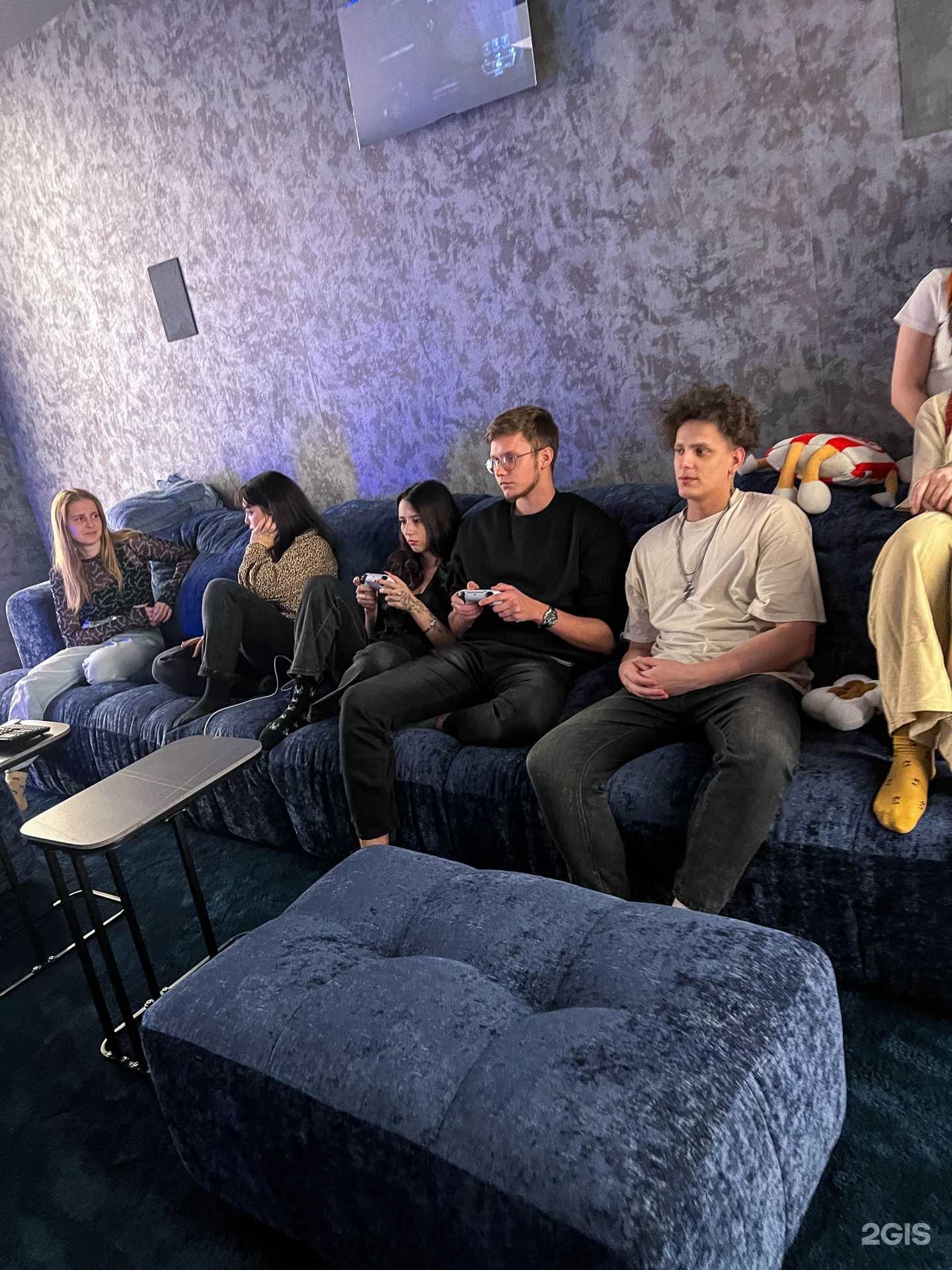 Отзывы на компанию KinoDomUss в г. Уссурийск c фото