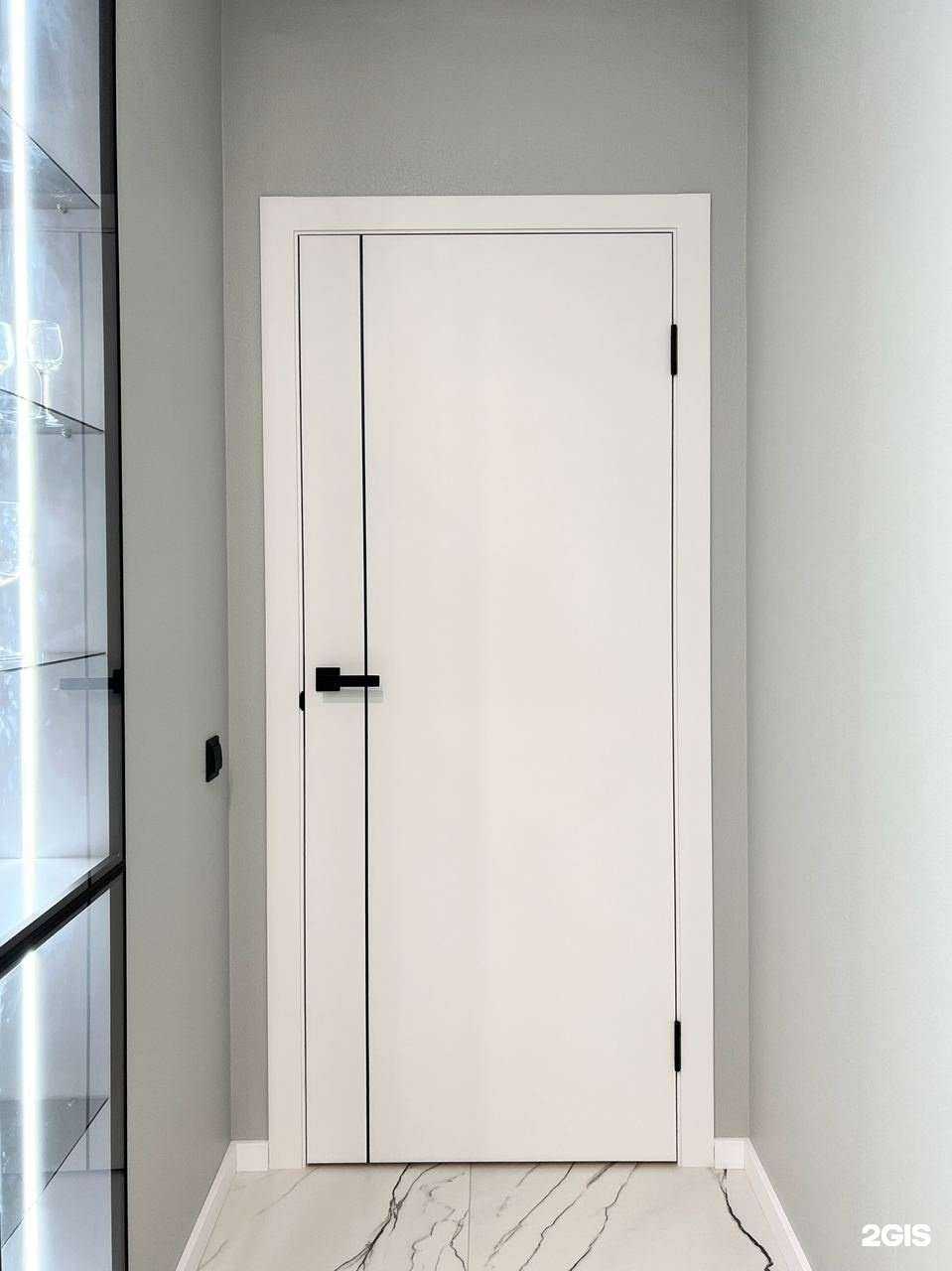 Отзывы на компанию Дверной в г. Новороссийск c фото