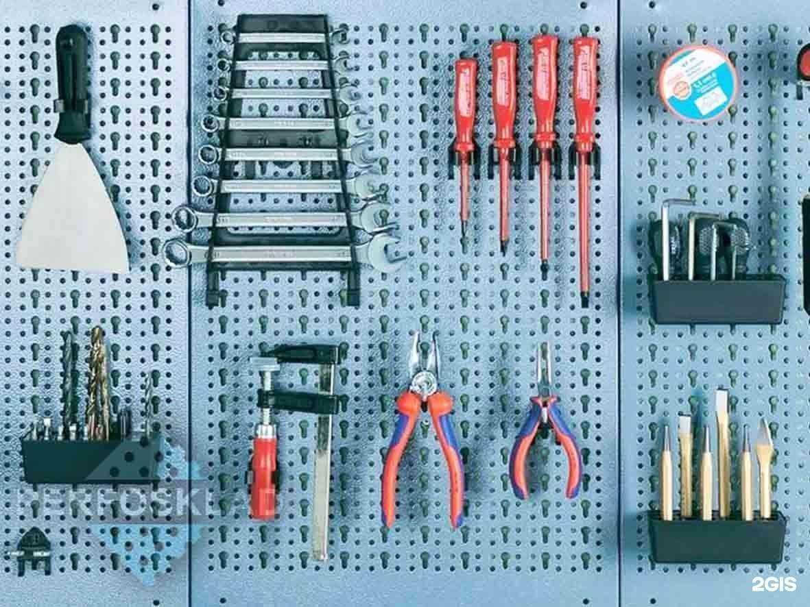 Отзывы на компанию Перфосклад в Челябинске c фото