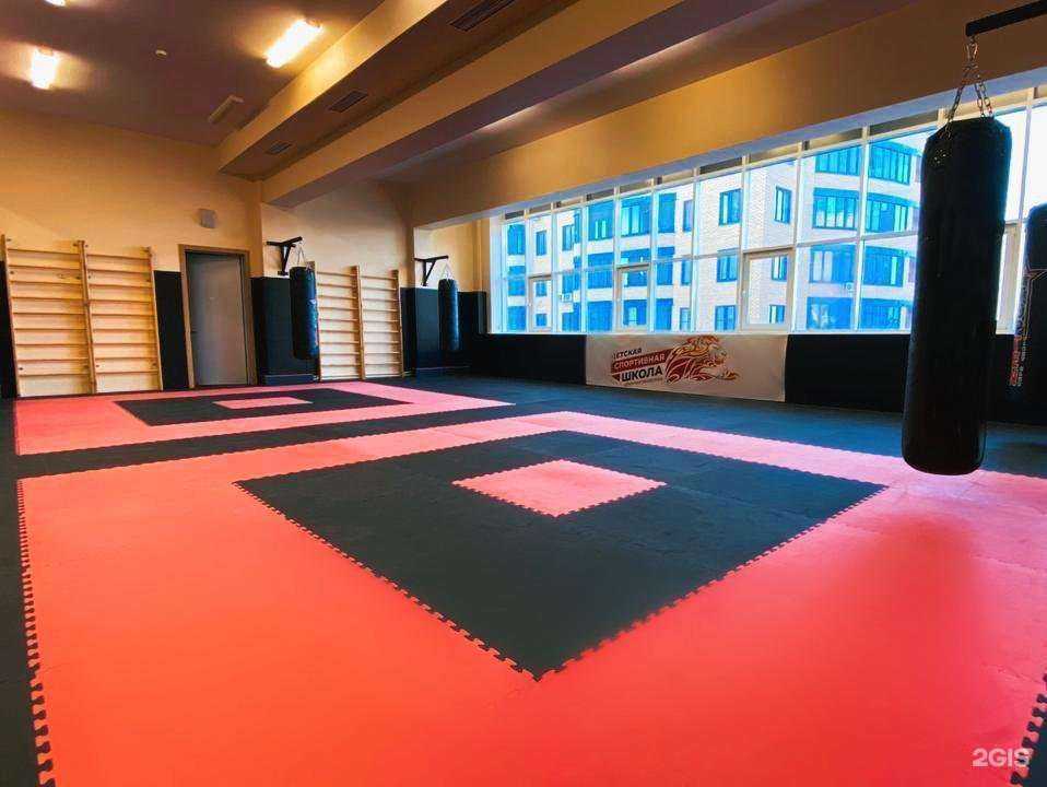 Отзывы на компанию Детская спортивная школа Дмитрия Яковлева в Реутове c фото