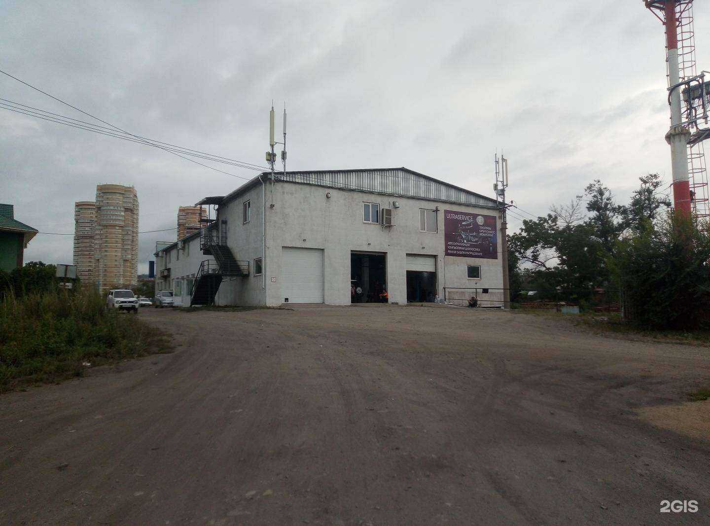 Отзывы на компанию Сервис установки автозвука в г. Артём c фото