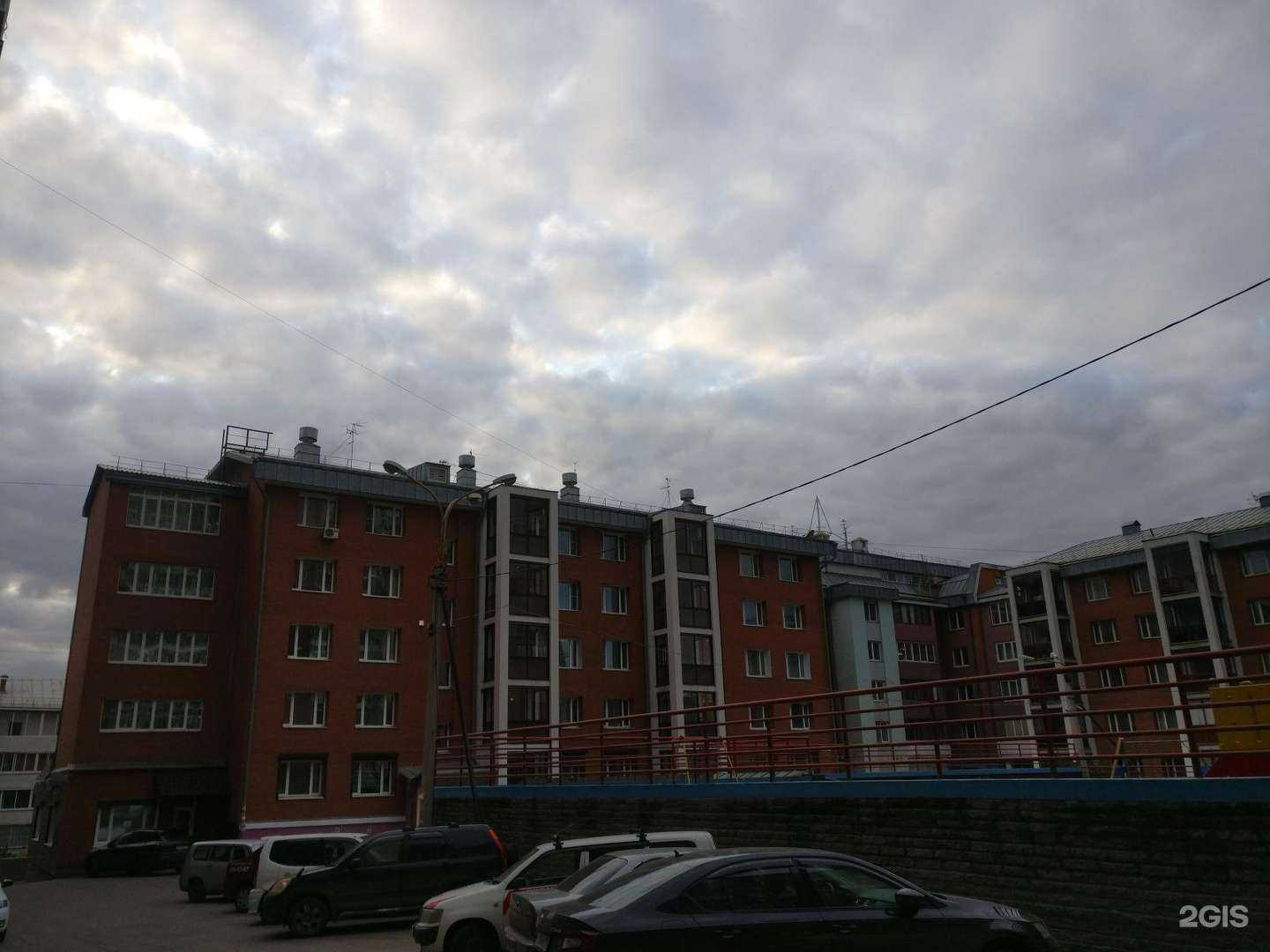 Отзывы на компанию Кронос в Иркутске c фото