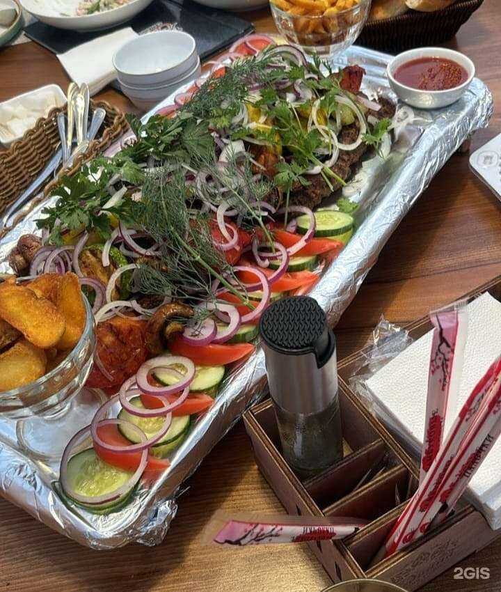 Отзывы на компанию Согдиана в Тюмени c фото