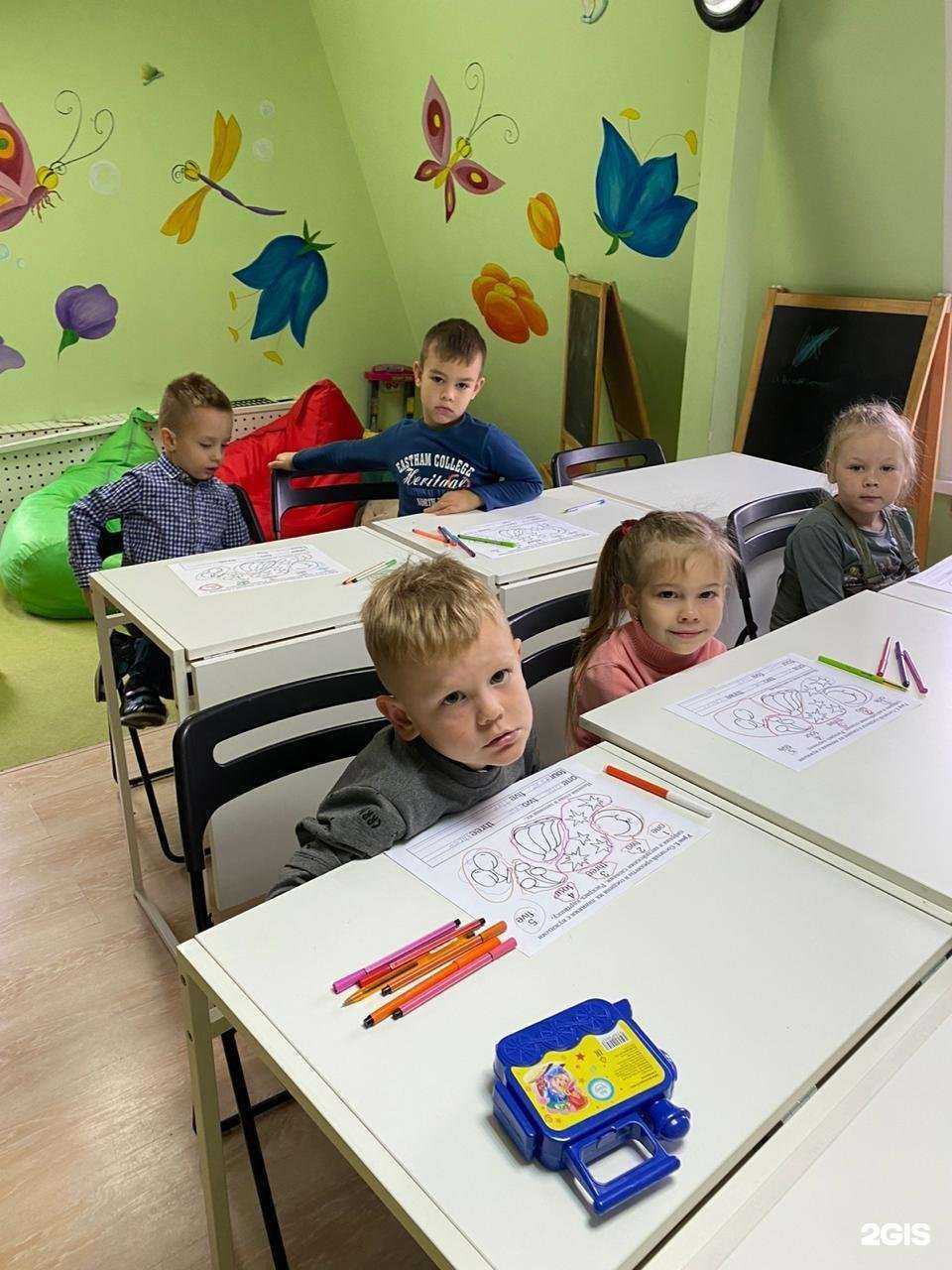 Отзывы на компанию Мультикурсы в Щёлкове c фото