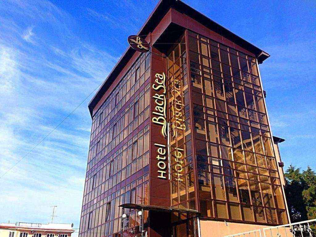 Отзывы на компанию Black sea 3* в г. Сочи c фото