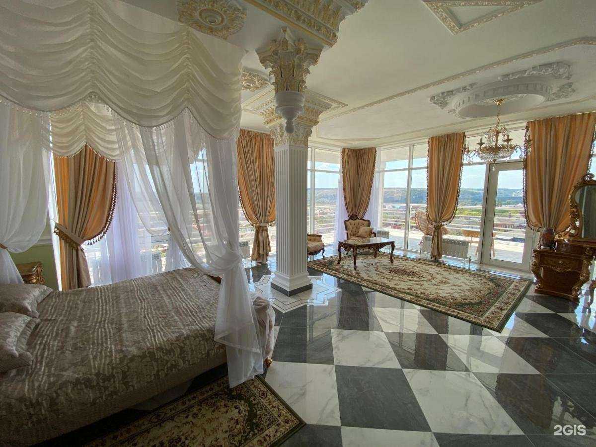 Отзывы на компанию Barocco Lv Hotel в г. Лиски c фото