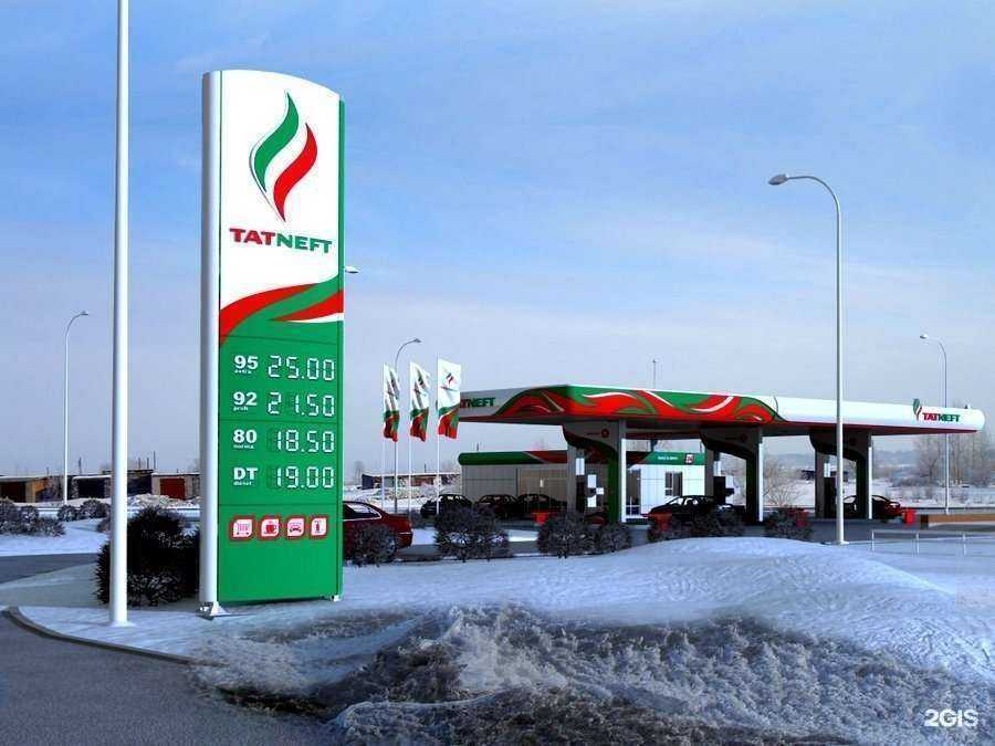 Отзывы на компанию АЗС Технологии в Челябинске c фото