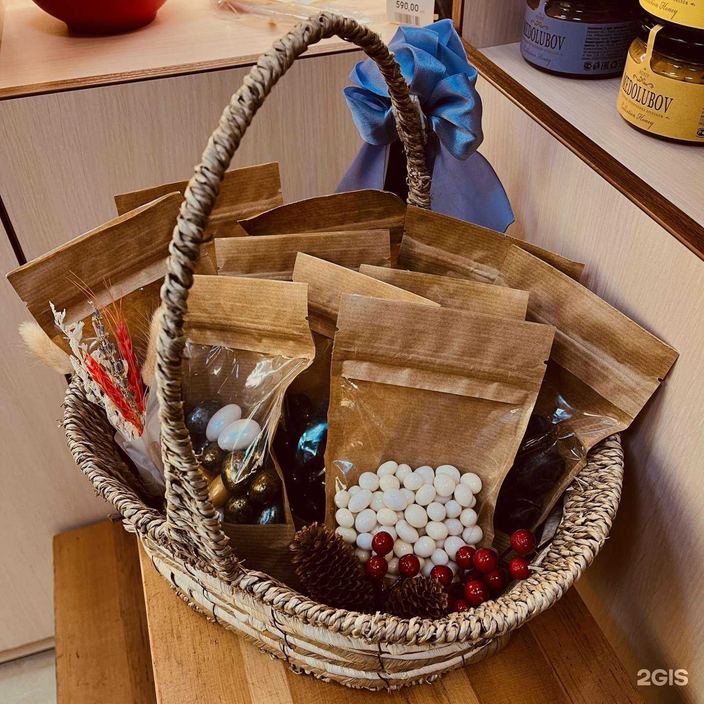 Отзывы на компанию Магазин по продаже кофе и чая в Владивостоке c фото