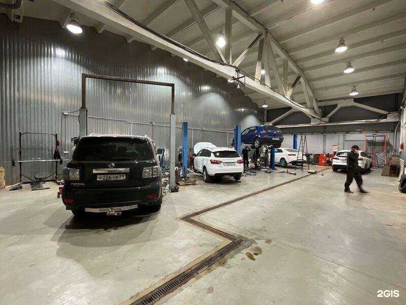 Отзывы на компанию Гарант-Авто71 в г. Тула c фото