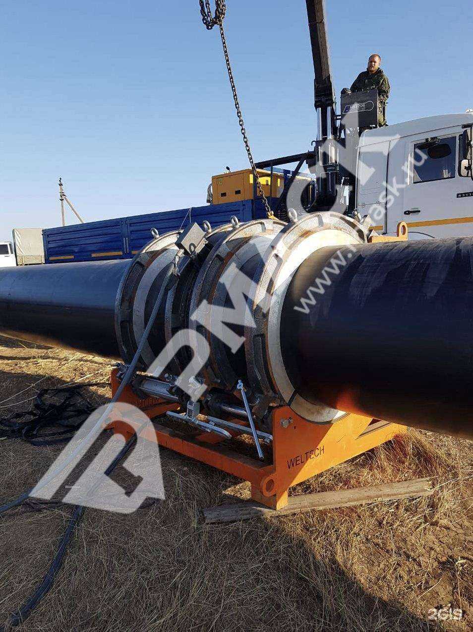 Отзывы на компанию РМаск в Волгограде c фото