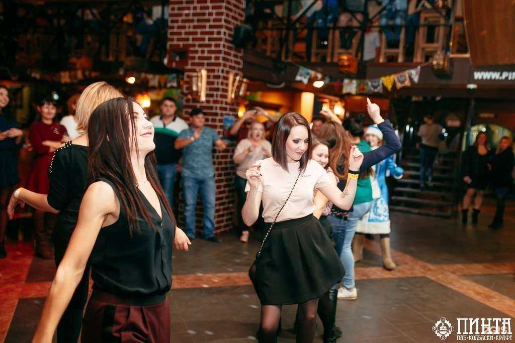 Отзывы на компанию Пинта в Ижевске c фото