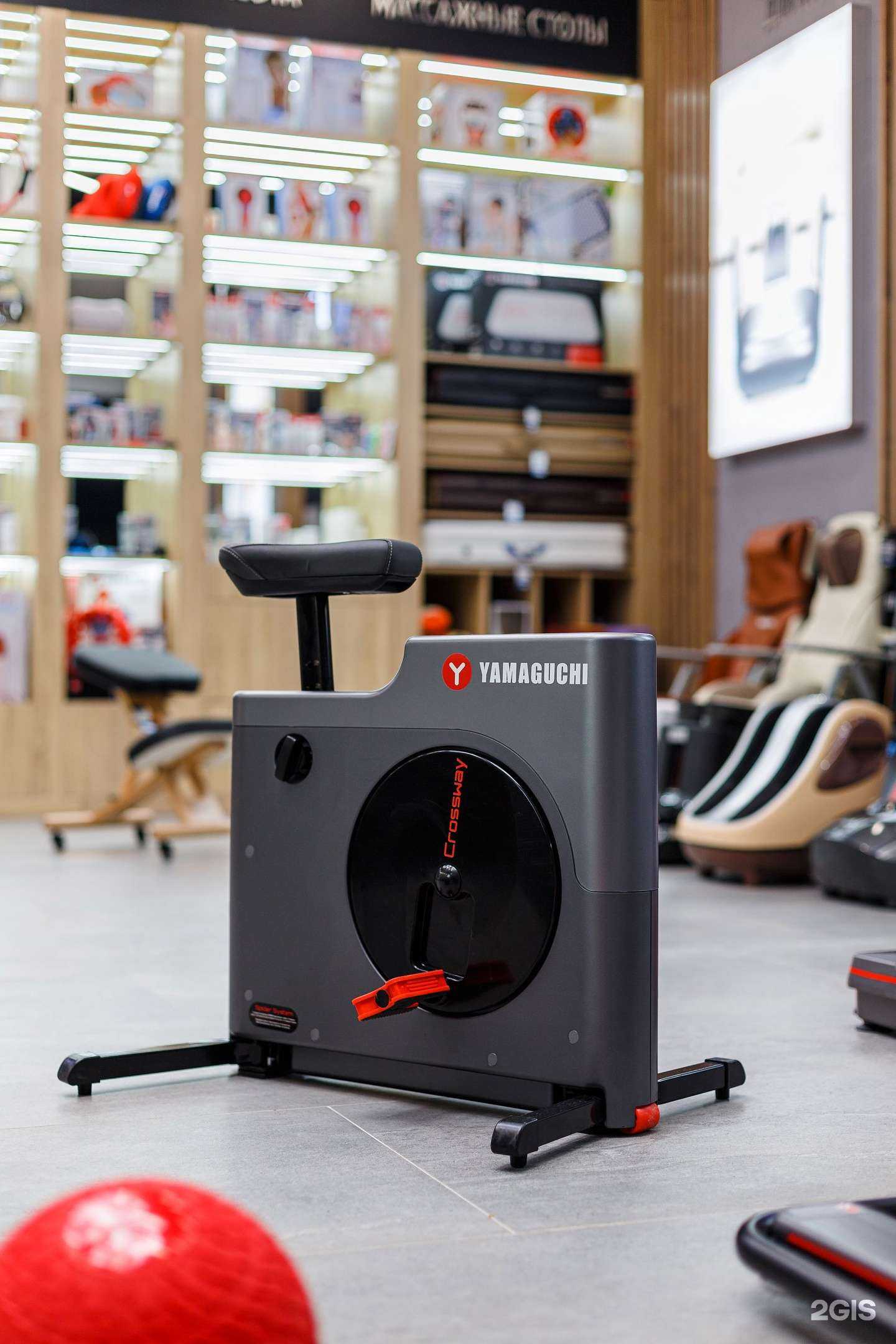 Отзывы на компанию Yamaguchi в Казани c фото