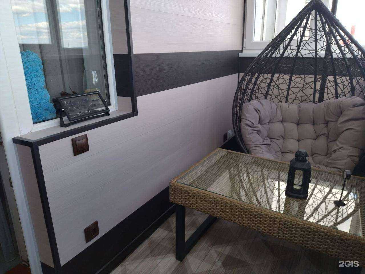 Отзывы на компанию Завод пластиковых окон в Стерлитамаке c фото