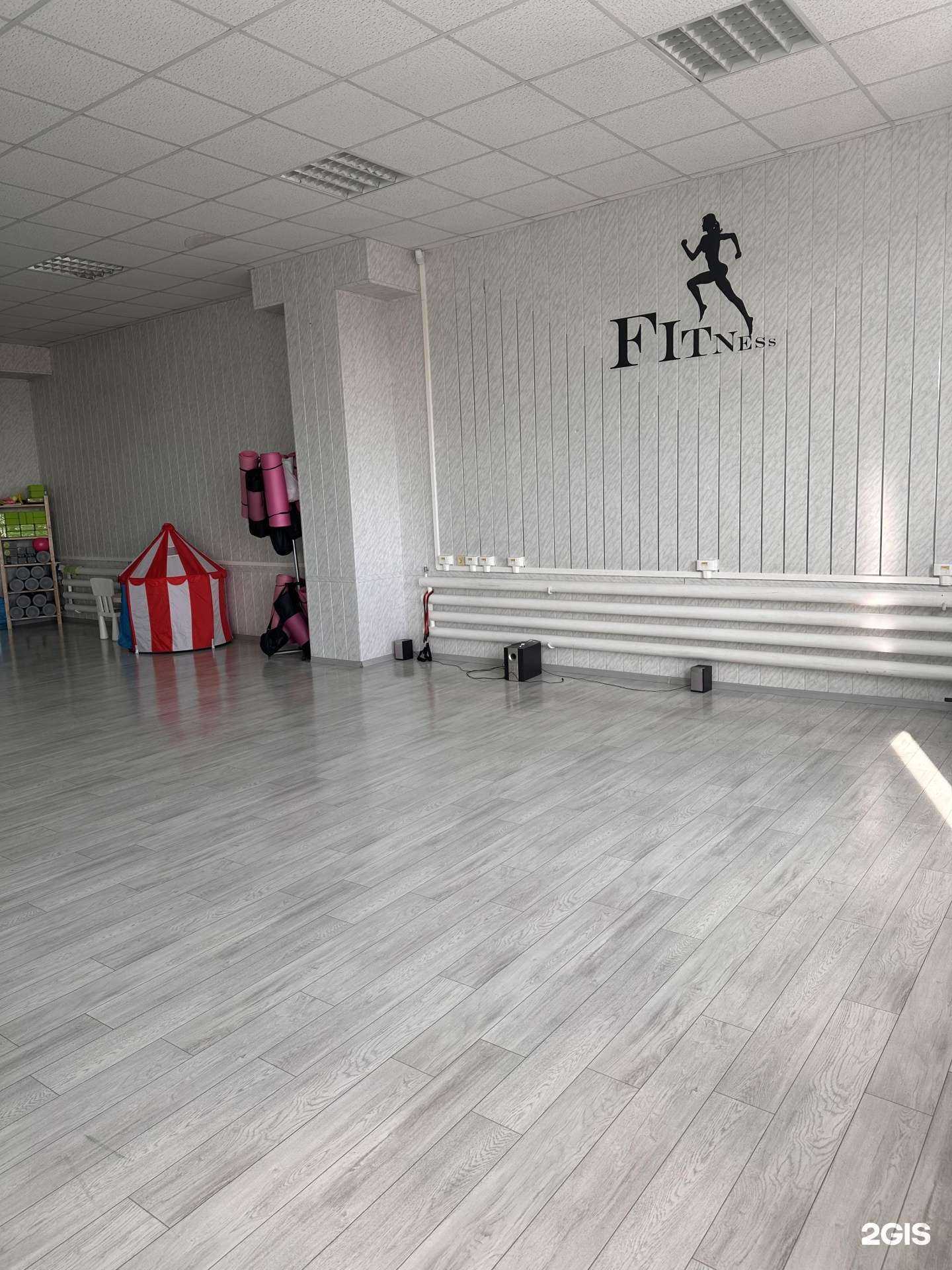 Отзывы на компанию М-Фитнес в г. Омск c фото