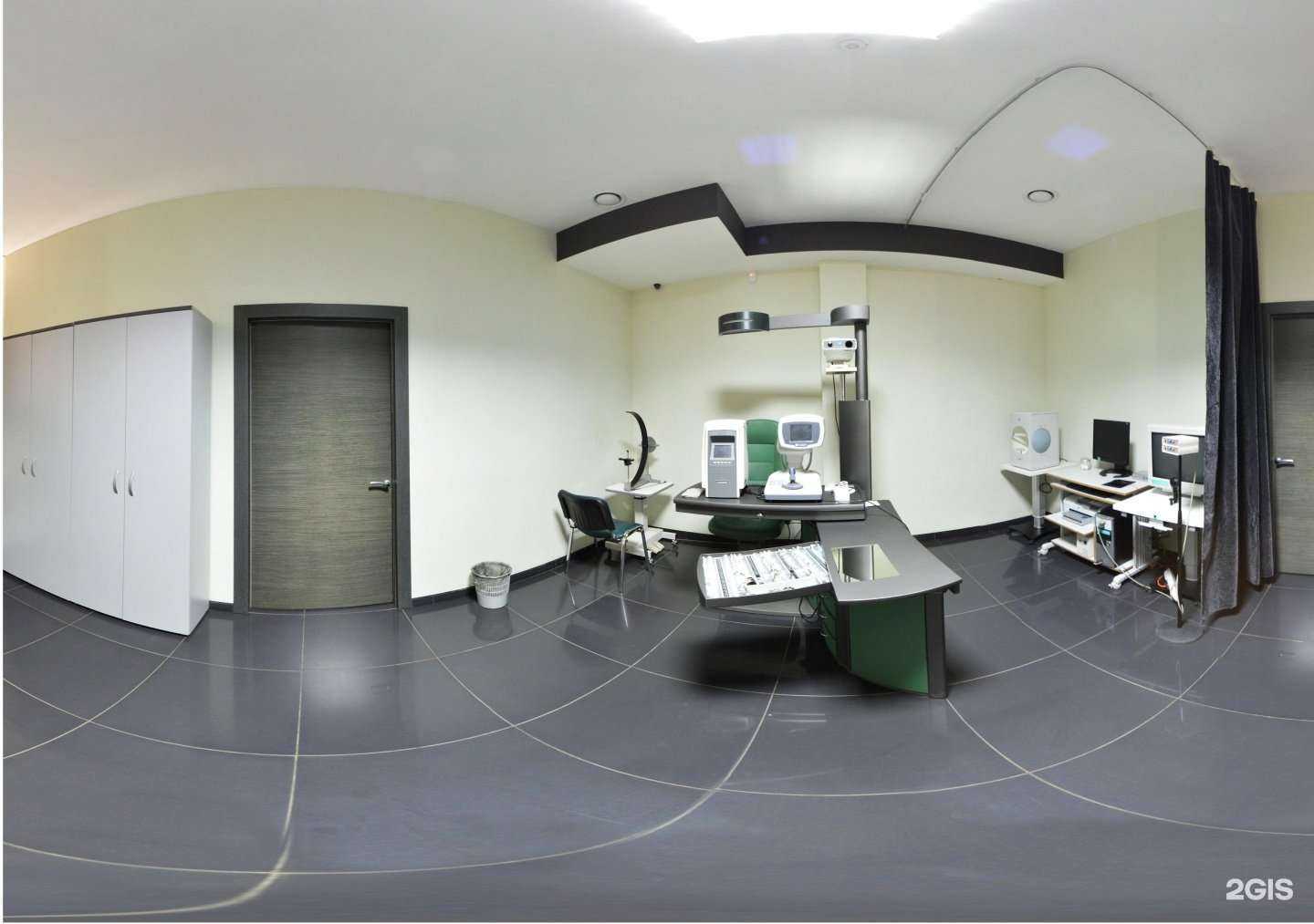 Отзывы на компанию Оптикстайл в г. Владимир c фото