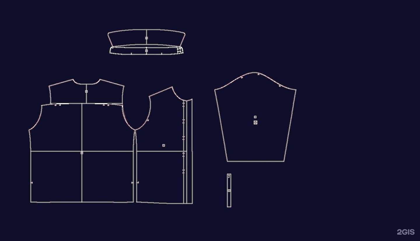 Отзывы на компанию Ателье в Люберцах c фото