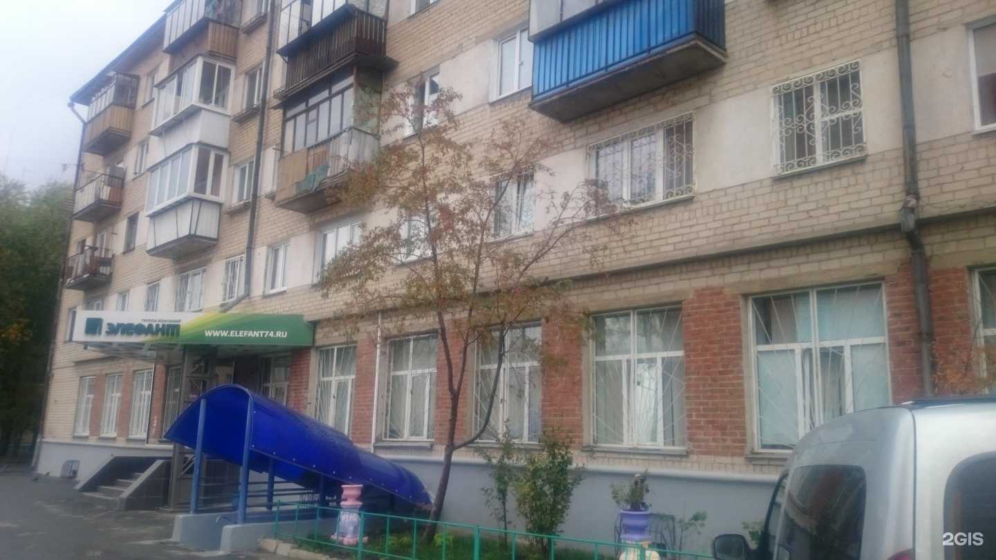 Отзывы на компанию Вектор в Челябинске c фото - фотография 2 из 2