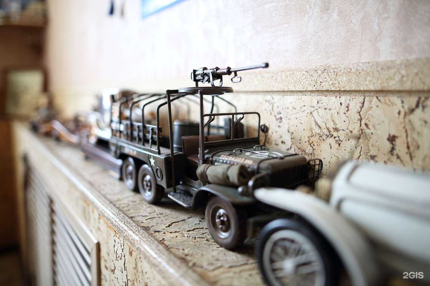 Отзывы на компанию Авторитет в г. Оренбург c фото