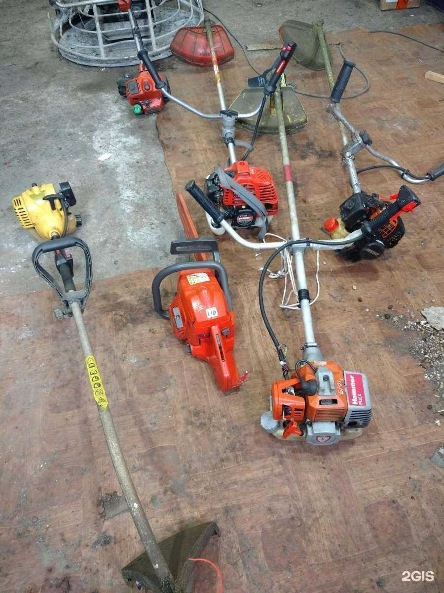 Отзывы на компанию Мотомастерская 74 в Челябинске c фото