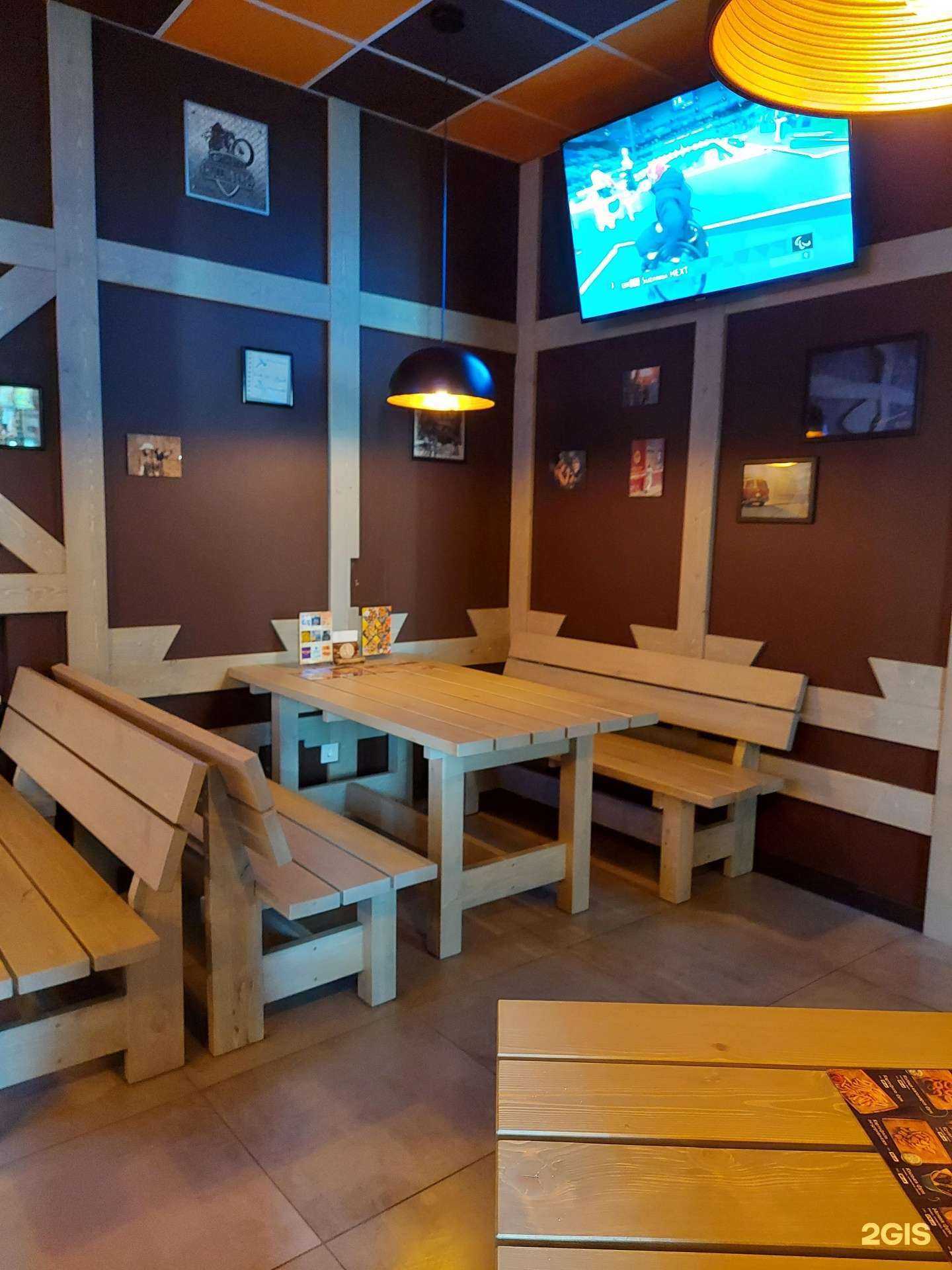 Отзывы на компанию АйнКляйнБар в Ульяновске c фото