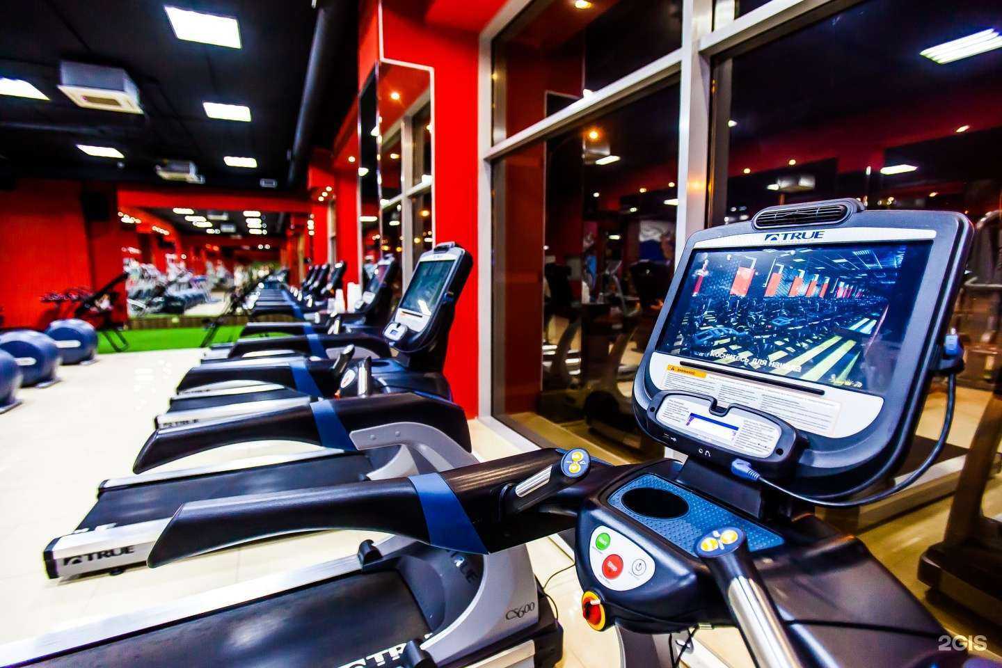 Отзывы на компанию King Fit в г. Краснодар c фото