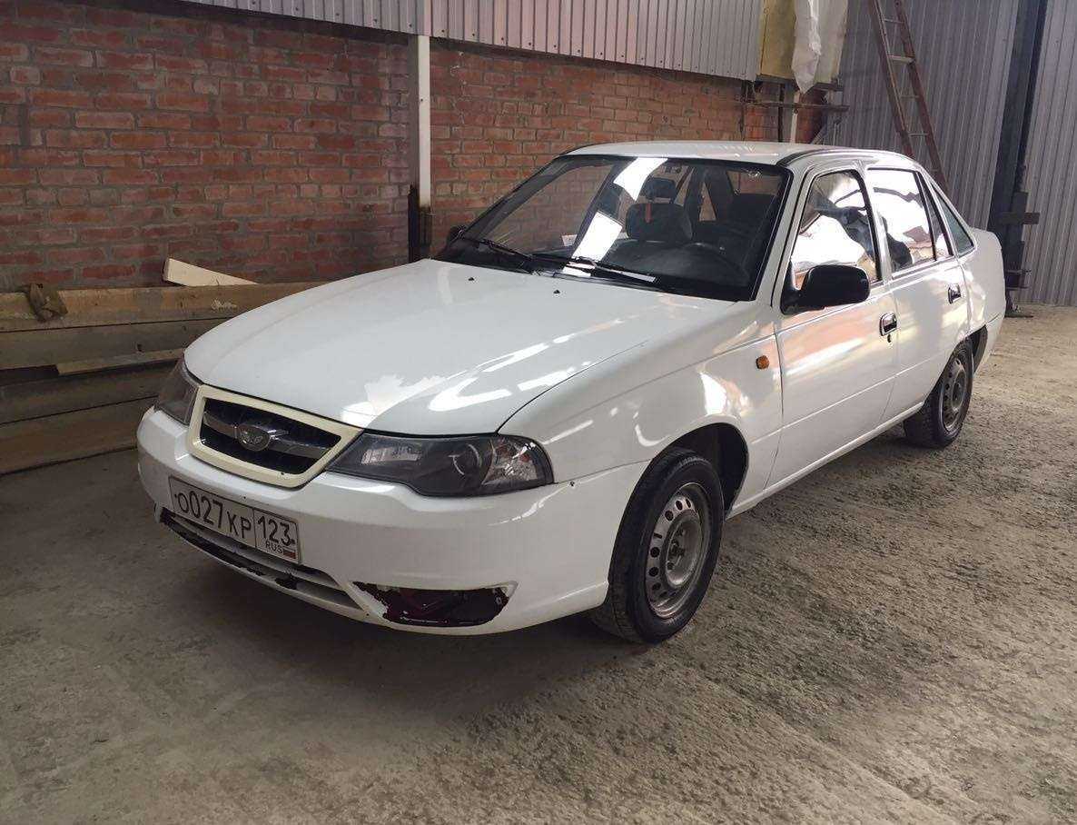 Отзывы на компанию Прокат авто в Армавире c фото