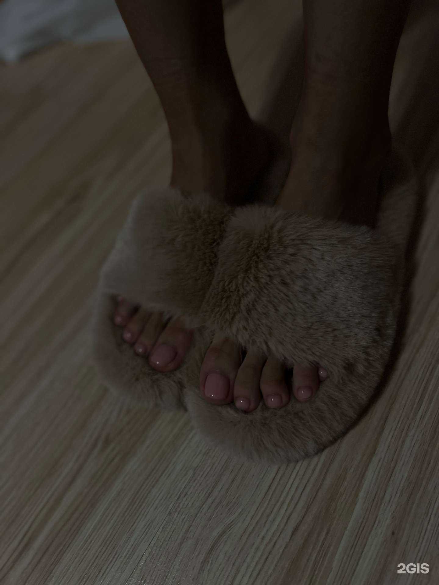 Отзывы на компанию Crownails в Владивостоке c фото