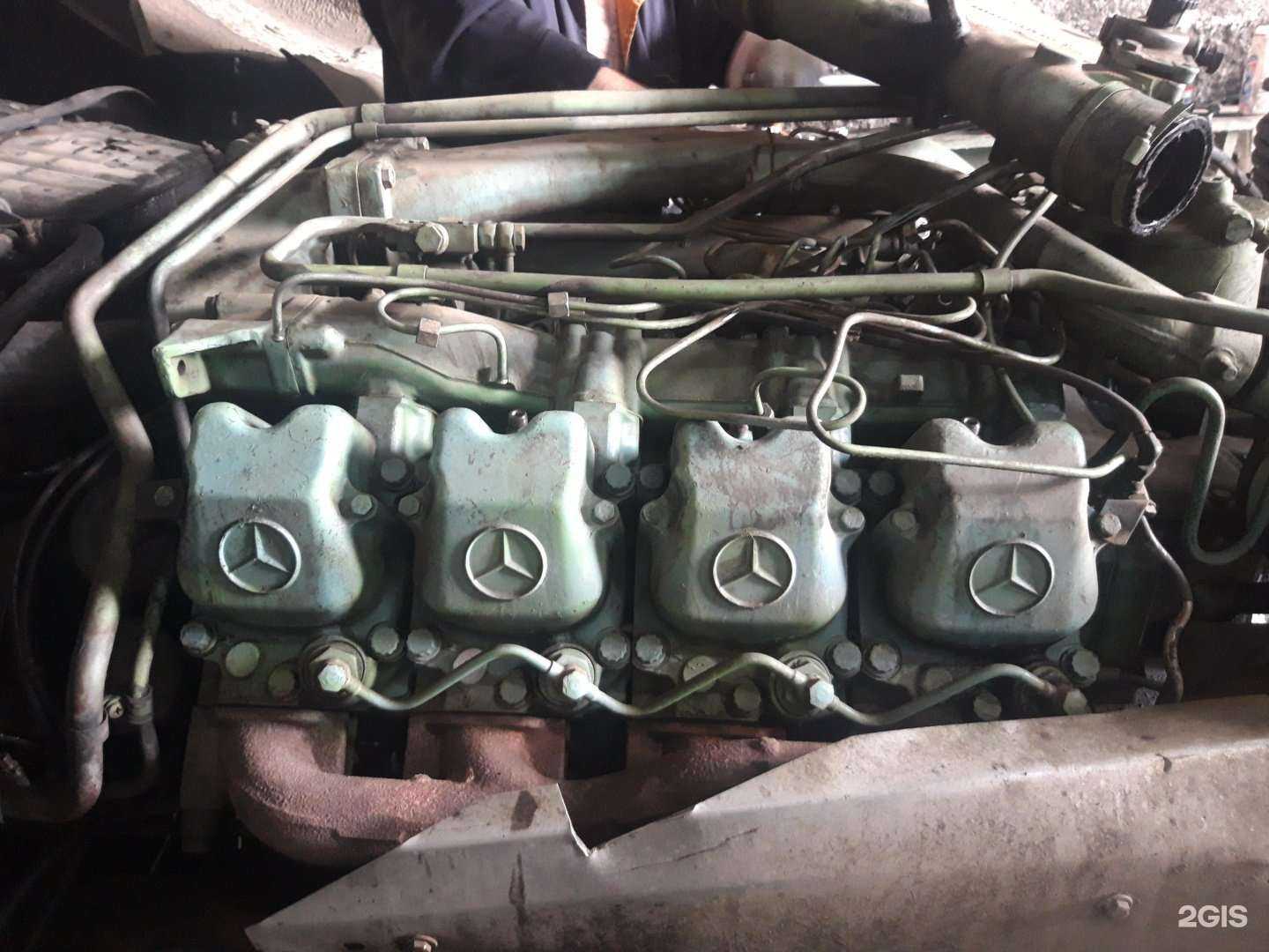 Отзывы на компанию Коленвал 03 в Улан-Удэ c фото