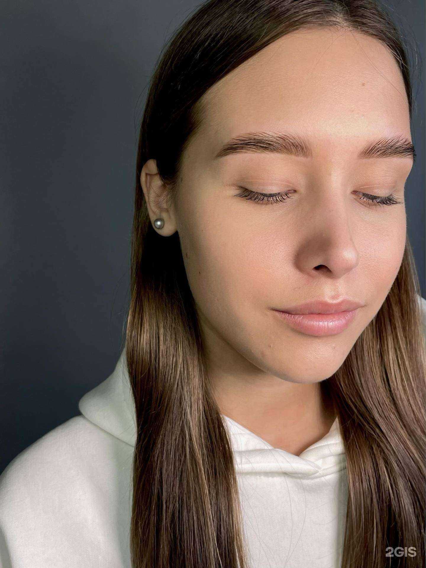 Отзывы на компанию Студия дизайна волос Натальи Цитко в г. Челябинск c фото