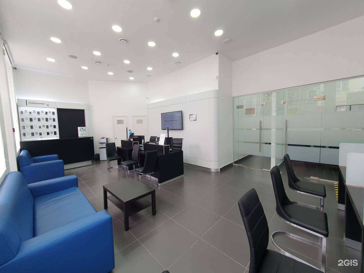 Отзывы на компанию Samsung в г. Екатеринбург c фото