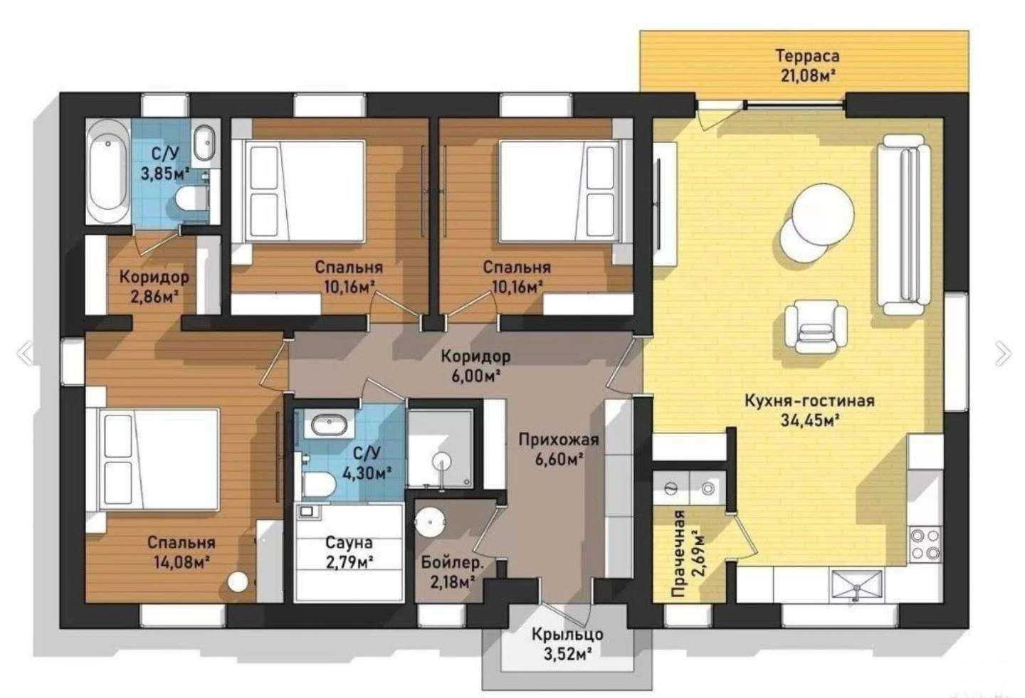 Отзывы на компанию Строительная компания Александра Матрина в Тольятти c фото