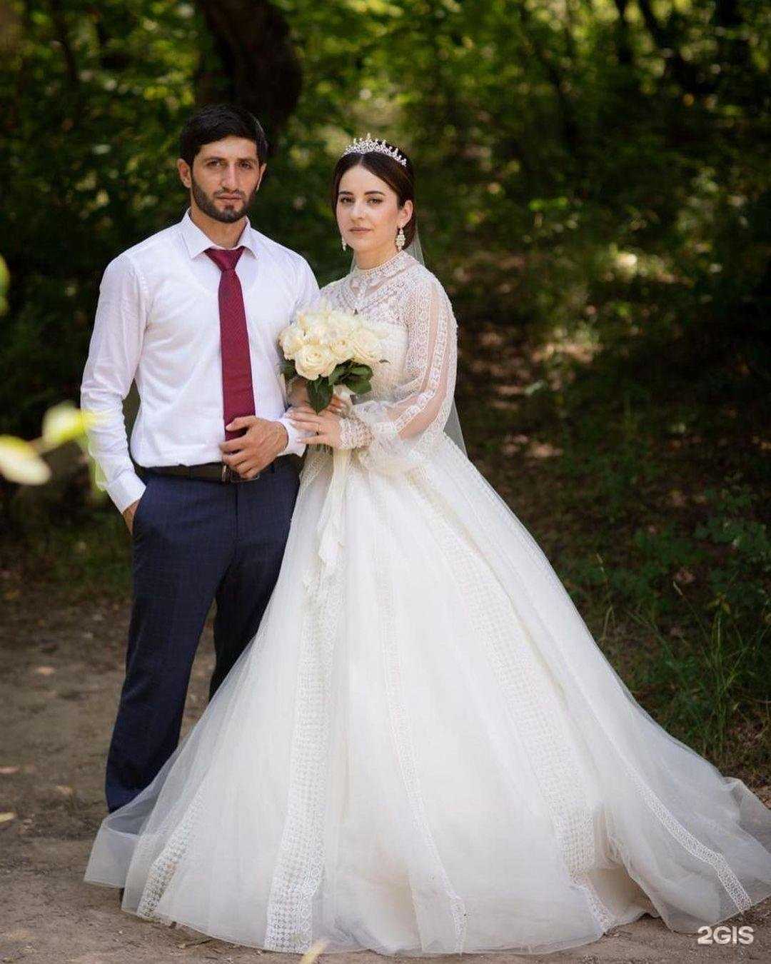 Отзывы на компанию Свадебный переполох в г. Махачкала c фото