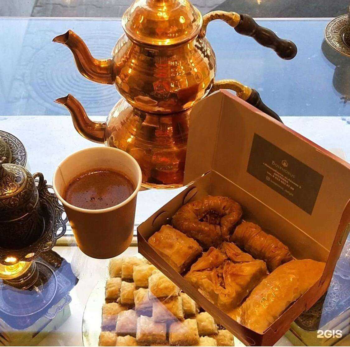 Отзывы на компанию Босфор в Новосибирске c фото