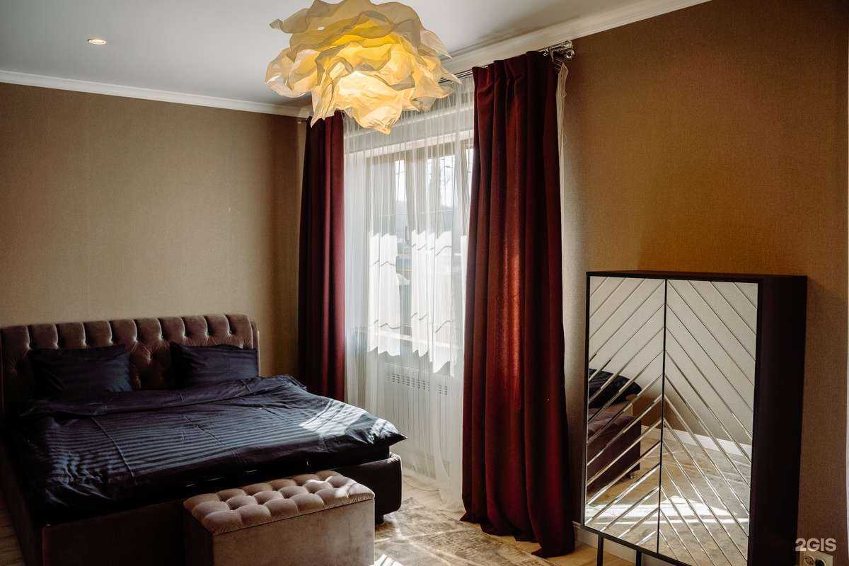 Отзывы на компанию Гостевой дом в г. Елизово c фото