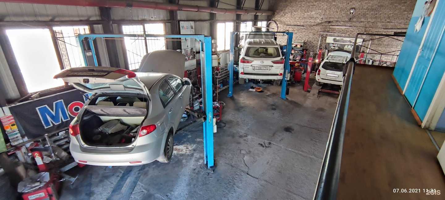 Отзывы на компанию Бероуз в Кемерове c фото