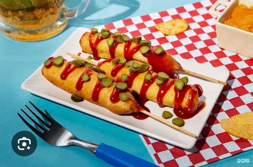 Отзывы на компанию Точка шаурмы в г. Новый Уренгой c фото