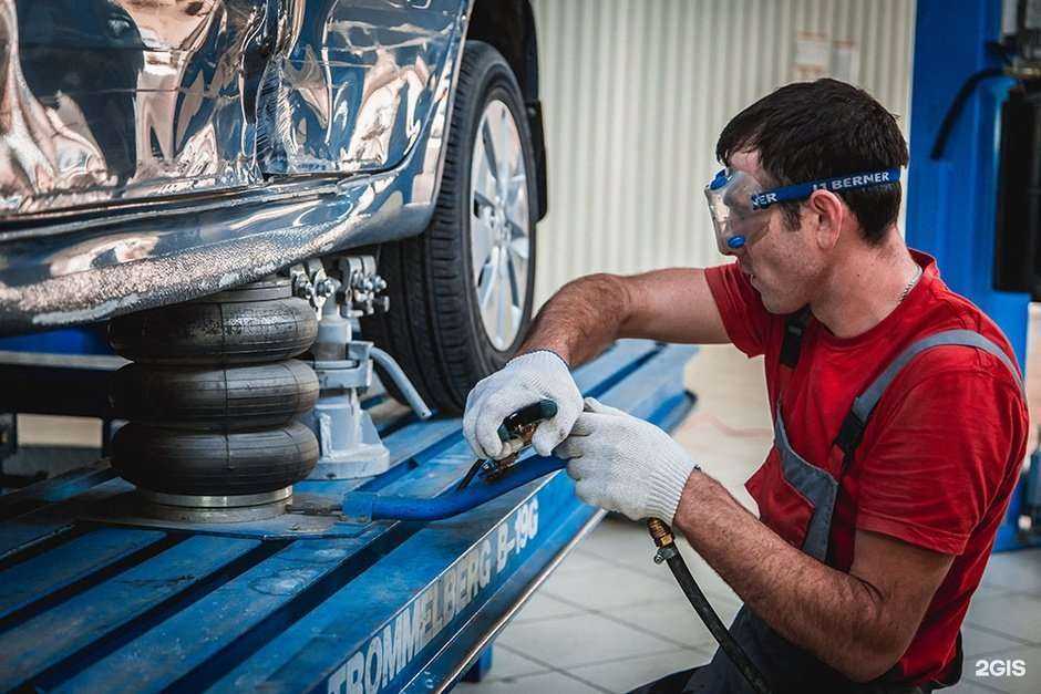 Отзывы на компанию АвтоBEST в Барнауле c фото